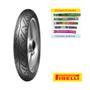 Imagem de Pneu 110/70-17 Dianteiro Cb 300/ Cb 250F/ Twister 250/ Fazer 250/ Next 250-300/ Ninja 300/ Z 300 Sport Demon Pirelli