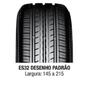 Imagem de Pneu 165/70 R 14 - Es32 81t - Yokohama