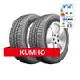 Imagem de Pneu 175/65R14 KR-26 82H Kumho- Jogo com 2 Pneus