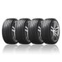 Imagem de Pneu 205/50ZR17 93Y Xl Hankook Ventus V12 Evo² K120 kit 4