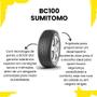 Imagem de Pneu 205 55 R16 91v Bc100 Dev Sumitomo Polo Passat Stilo Corolla Jetta Vectra 416099