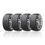 Imagem de Pneu 215/45ZR18 93Y XL Hankook Ventus V12 Ev02 K120 Kit 4