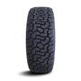 Imagem de Pneu 225/60R18 Xbri Brutus T/A 101/98R 8 Lonas RWL Letra Branca