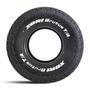 Imagem de Pneu 225/60R18 Xbri Brutus T/A 101/98R 8 Lonas RWL Letra Branca