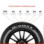 Imagem de Pneu 235/45R18 Continental 94W FR SportContact 5 ContiSeal