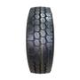 Imagem de Pneu 235/75R17,5 143/141J Doublestar DSR165-15 Borrachuro Aro 17,5