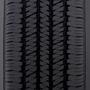 Imagem de Pneu 245/70R16 Bridgestone Dueler HT 684 III Ecopia 111T