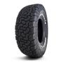 Imagem de Pneu 245/70R16LT Xbri Brutus T/A RWL 113/110S 8 Lonas Letra Branca