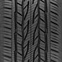 Imagem de Pneu 255/65R17 ContiCrossContact LX 2 Continental 110H Original S10 LTZ Pajero Sport                