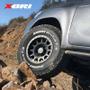 Imagem de Pneu 265/75R16 10PR TL 123/120R BRUTUS T/A XBRI