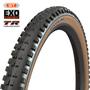 Imagem de Pneu 27.5 X 2.50 Maxxis Minion Dhf Faixa Marrom Wt Exo Tr (kevlar)