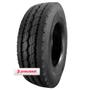 Imagem de Pneu 275/80R22.5 Liso Misto 16 Lonas 149/146K Mix Works F1 Xbri