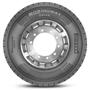 Imagem de Pneu 275/80R22.5 Pirelli 149/146M TL R02 Proway Drive