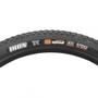 Imagem de Pneu 29x2.2 Maxxis Ikon Kevlar M319RU Aramida 3C Exo TR MaxxSpeed 120 TPI 