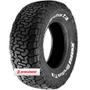 Imagem de Pneu 35x12.5R18 LT 10 Lonas 123Q Brutus T/A Xbri (Letras Brancas)