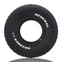 Imagem de Pneu 37X12.50R17 General Tire Grabber ATX RWL 124R - Letra Branca