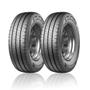 Imagem de Pneu Aro 12 155R12C 83/81P Kumho Portran KC53 Kit 2 Un