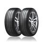 Pneu Aro 13 165/70R13 79T Hankook Kinergy St H735 kit 2 Imagem de Pneu Aro 13 165/70R13 79T Hankook Kinergy St H735 kit 2