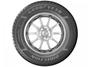 Imagem de Pneu Aro 13” 165/70R13 Goodyear 83T Touring Direction 2