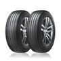 Imagem de Pneu Aro 13 175/70R13 82T Hankook Kinergy St H735 kit 2