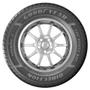 Imagem de Pneu Aro 13 175/70R13 Direction 2 Touring 82T Preto Goodyear