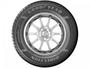 Imagem de Pneu Aro 13” 175/70R13 Goodyear 82T Direction Touring 2
