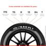 Imagem de Pneu Aro 13 175/75R13 Xbri 84T Fastway A5