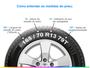 Imagem de Pneu Aro 13” Goodyear 165/70R13 79T