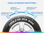 Imagem de Pneu Aro 14" 175/70R14 XBRI 84H Premium F1