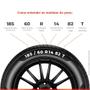 Imagem de Pneu Aro 14 185/60R14 Kumho Ecowing ES31 82T