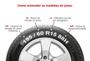 Imagem de Pneu aro 14 185/70 r14 fate prestiva 88t