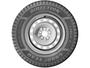Pneu Aro 14” 185/80R14 Goodyear 102S Direction 2 Cargo Imagem de Pneu Aro 14” 185/80R14 Goodyear 102S Direction 2 Cargo