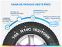 Imagem de Pneu Aro 14” Firestone 185R14C 102/100R CV5000