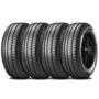 Imagem de Pneu Aro 14 Pirelli P1 Cinturato 175/65R14 82T - 4 Unidades