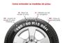 Imagem de Pneu aro 15 185/55 r15 compasal roadwear  82v