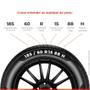 Imagem de Pneu Aro 15 185/60R15 Aderenza Speedline D2 88H TL XL