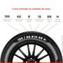 Imagem de Pneu Aro 15 195/60R15 Kumho 88H TL Ecowing Es31