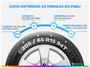 Imagem de Pneu Aro 15” 205/65R15 Goodyear 94T Direction 2 SUV