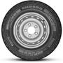 Imagem de Pneu Aro 15 205/70R15C 106R Pirelli Chrono