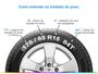 Imagem de Pneu Aro 15” Goodyear 175/65R15 - Assurance 84T