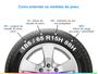 Imagem de Pneu Aro 15” Laufenn 185/65R15H 88H LH41