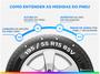 Pneu Aro 15” Linglong 195/55R15 85V PCR Imagem de Pneu Aro 15” Linglong 195/55R15 85V PCR