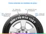 Imagem de Pneu Aro 15” Nexen 205/70R15 106T