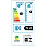 Pneu Aro 16 205/55R16 Continental 91V TL UltraContact Imagem de Pneu Aro 16 205/55R16 Continental 91V TL UltraContact