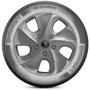 Pneu Aro 16 205/55R16 Continental 91V TL UltraContact Imagem de Pneu Aro 16 205/55R16 Continental 91V TL UltraContact