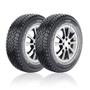 Imagem de Pneu Aro 16 205/60R16 92H Continental Crosscontact At kit 2