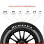 Imagem de Pneu Aro 16 205/60r16 92H Ultracontact Continental