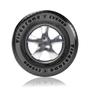 Imagem de Pneu Aro 16 205/75R16C 110/108R Firestone Cv5000 kit 4