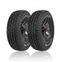 Pneu Aro 16 225/70R16 103T Hankook Dynapro At2 Rf11 kit 2 Imagem de Pneu Aro 16 225/70R16 103T Hankook Dynapro At2 Rf11 kit 2