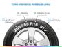Imagem de Pneu Aro 16” Michelin Primacy 4 205/55 R16  - 91V Primacy 4